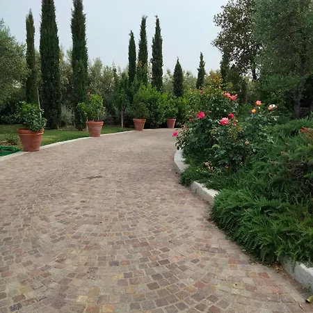 Spaccasole Su Cortona *