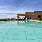 Feriehus Luxury Spaccasole Su Cortona - Infinity Pool Foiano Della Chiana