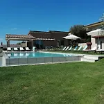 Feriehus Luxury Spaccasole Su Cortona - Infinity Pool