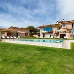 Luxury Spaccasole Su Cortona - Infinity Pool * Foiano Della Chiana