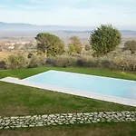 Luxury Spaccasole Su Cortona - Infinity Pool * Foiano Della Chiana