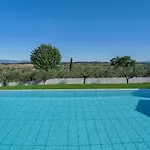Luxury Spaccasole Su Cortona - Infinity Pool Foiano Della Chiana