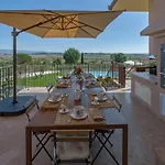 Luxury Spaccasole Su Cortona - Infinity Pool Feriehus