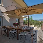 Luxury Spaccasole Su Cortona - Infinity Pool *