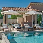 Luxury Spaccasole Su Cortona - Infinity Pool *