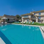 Feriehus Luxury Spaccasole Su Cortona - Infinity Pool