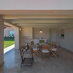 Feriehus Luxury Spaccasole Su Cortona - Infinity Pool