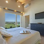 Feriehus Luxury Spaccasole Su Cortona - Infinity Pool *