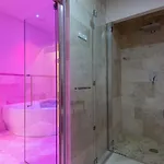 Feriehus Luxury Spaccasole Su Cortona - Infinity Pool Foiano Della Chiana