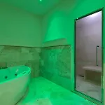 Luxury Spaccasole Su Cortona - Infinity Pool Feriehus