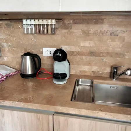 Vakantiehuis Spaccasole Su Cortona *