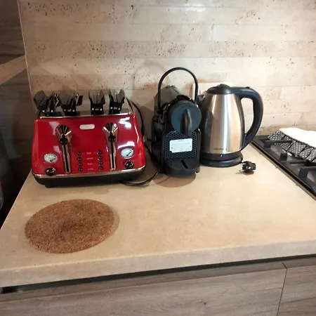 Holiday home Spaccasole Su Cortona
