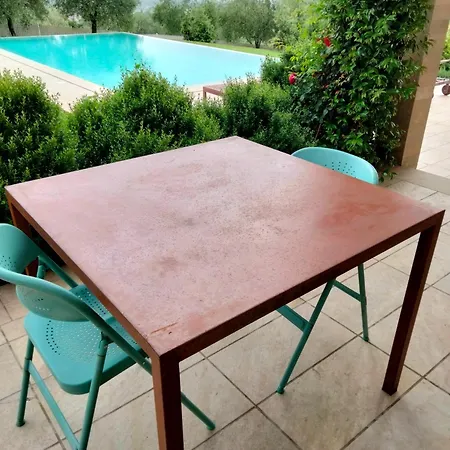 Spaccasole Su Cortona Holiday home