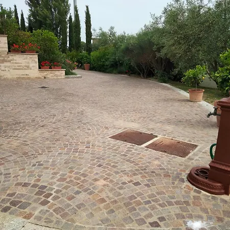 Holiday home Spaccasole Su Cortona Foiano Della Chiana