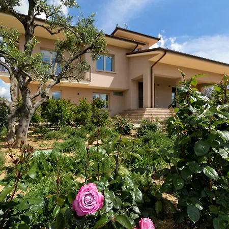 Holiday home Spaccasole Su Cortona Foiano Della Chiana