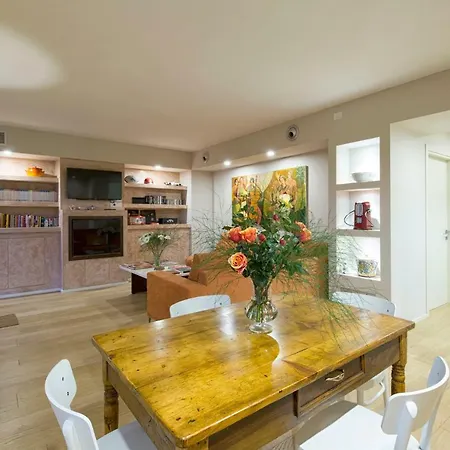 Holiday home Spaccasole Su Cortona *