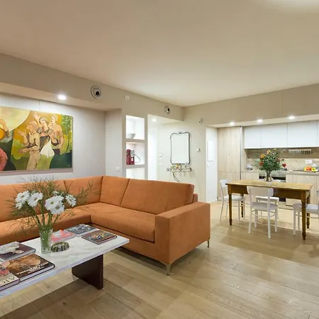 Spaccasole Su Cortona Holiday home