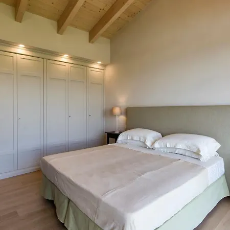 Holiday home Spaccasole Su Cortona Foiano Della Chiana