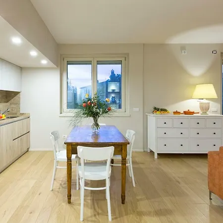 Spaccasole Su Cortona Holiday home *