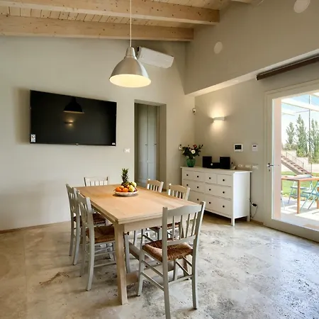 Spaccasole Su Cortona Holiday home *