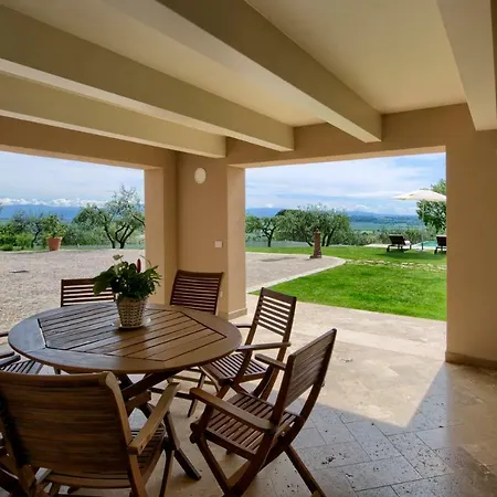 Spaccasole Su Cortona Holiday home *