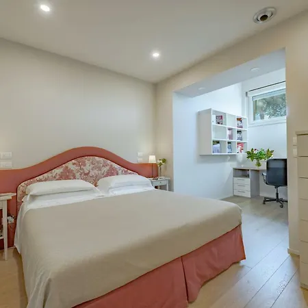 Spaccasole Su Cortona Ferienhaus *