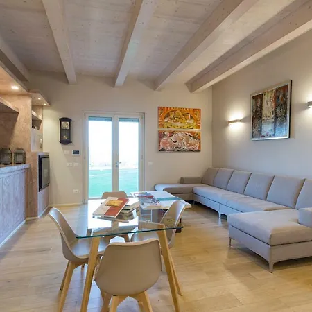 Spaccasole Su Cortona Holiday home