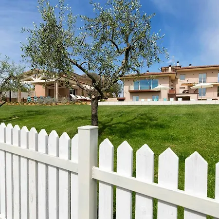 Holiday home Spaccasole Su Cortona *