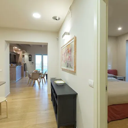 Vakantiehuis Spaccasole Su Cortona *