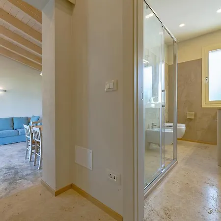別荘 Luxury Spaccasole Su Cortona - Infinity Pool