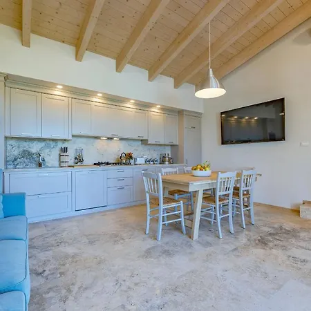 Spaccasole Su Cortona Holiday home