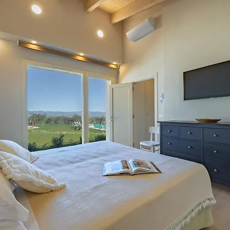 Holiday home Spaccasole Su Cortona *