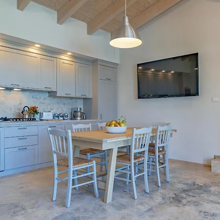 Ferienhaus Spaccasole Su Cortona Foiano Della Chiana
