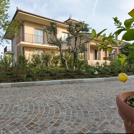 Spaccasole Su Cortona *