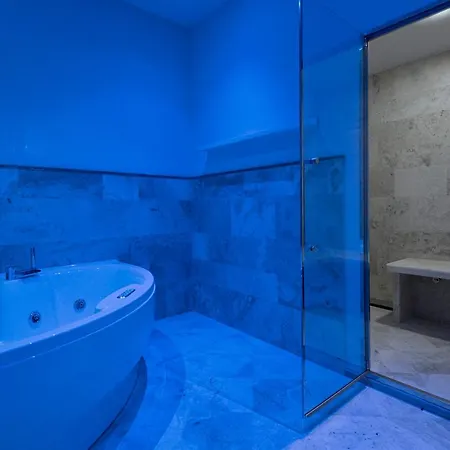 Luxury Spaccasole Su Cortona - Infinity Pool