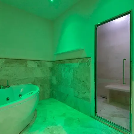 Luxury Spaccasole Su Cortona - Infinity Pool 別荘