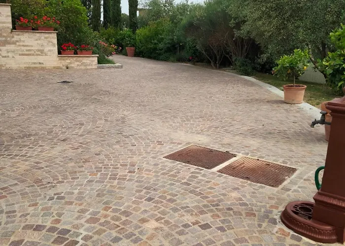 Ferienhaus Luxury Spaccasole Su Cortona - Infinity Pool Foiano Della Chiana