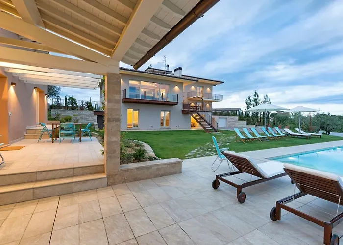 Luxury Spaccasole Su Cortona - Infinity Pool * Foiano Della Chiana