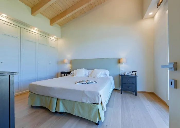 Ferienhaus Luxury Spaccasole Su Cortona - Infinity Pool Foiano Della Chiana
