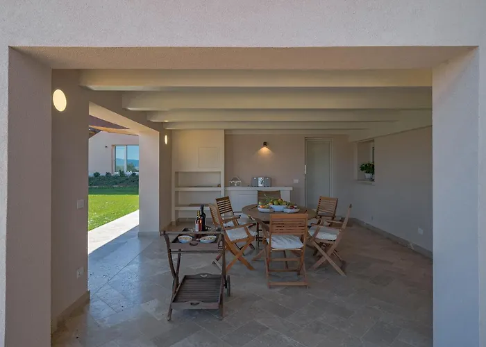 Ferienhaus Luxury Spaccasole Su Cortona - Infinity Pool