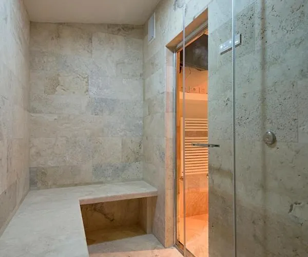 Luxury Spaccasole Su Cortona - Infinity Pool Ferienhaus *